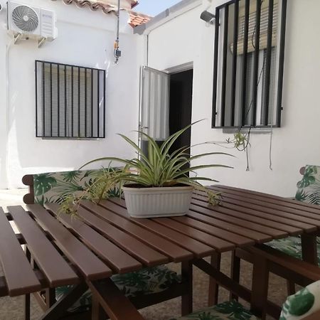 Casa De Tina Y Cora Mora Exterior foto