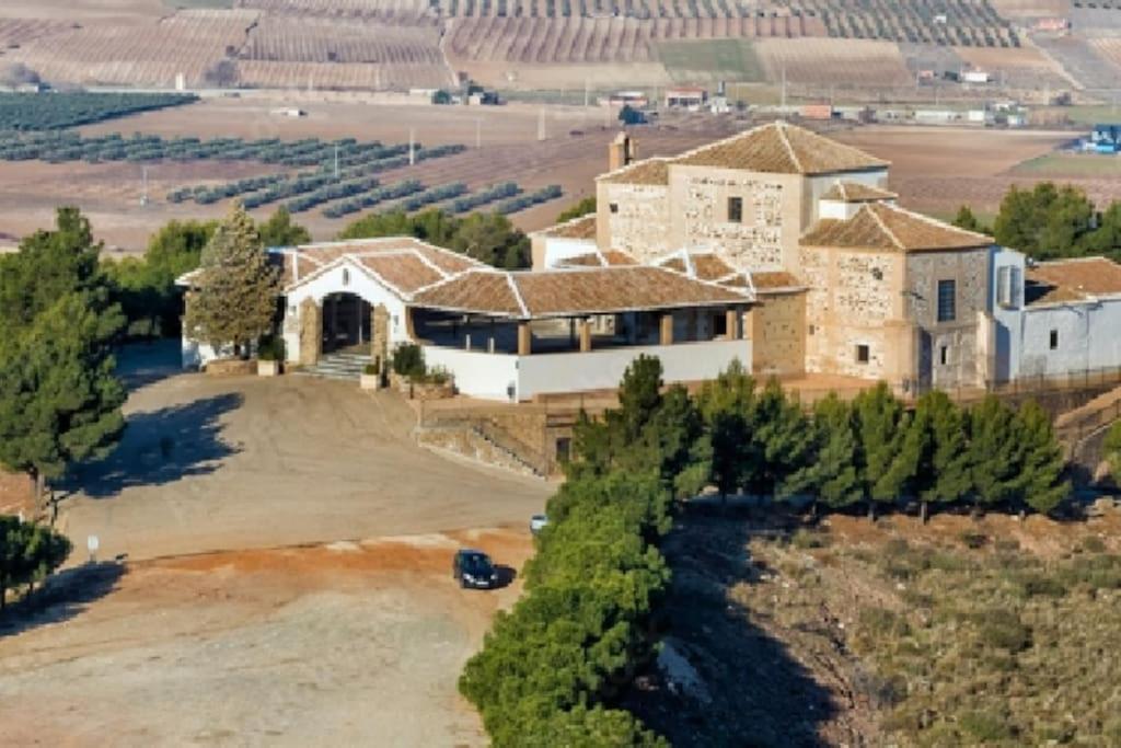 Casa De Tina Y Cora Mora Exterior foto